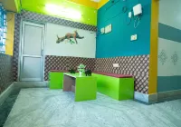 Binay Chapa Homestay in Jaldapara