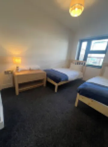 Homely Retreat Spacious Ground Floor Flat Near Oxford City Centre, Free Parking