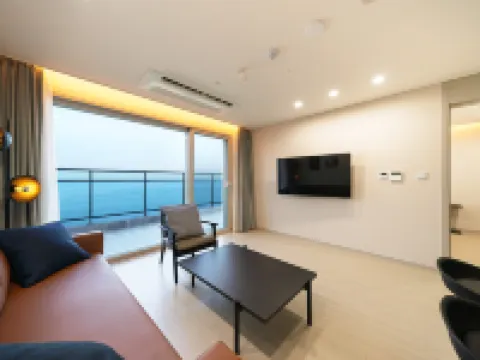 Diamer Hotel Sokcho by Aankstay Hotéis em Yangyang