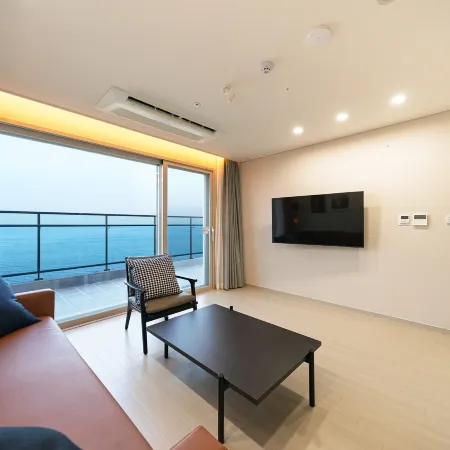 Diamer Hotel Sokcho
