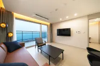 Diamer Hotel Sokcho by Aankstay