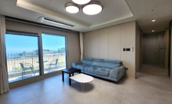 Soyou Osiria Residence