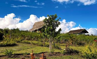 El Resort de Yanashpa - Tarapoto