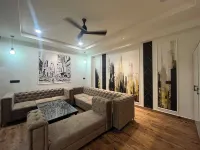 Red Leaf Hotels Hotels in Hisar