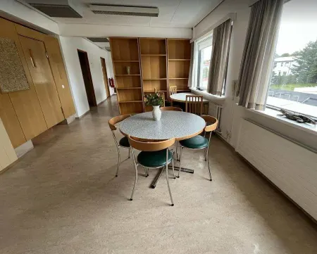 Summerday Guesthouse Отели рядом с достопримечательностью «Gerðarsafn Kópavogur Art Museum»