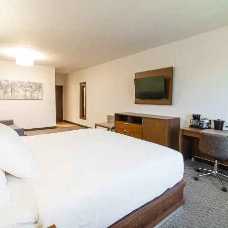 Comfort Inn Ciudad Juarez