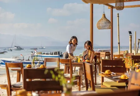 Natya Hotel Gili Trawangan