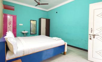 Dhanas Residency Pondicherry