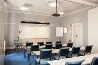 Home Hotel Atlantic Hotels in Larvik