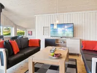 "Godtfrede" - 950m from the Sea - parking