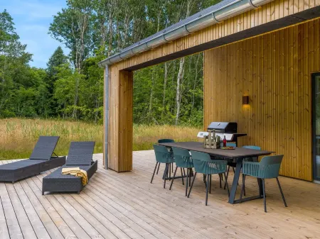 "Vilppu" - 900m from the sea