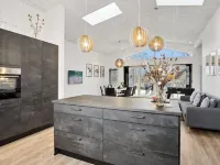 "Nissine" - 300m from the Sea