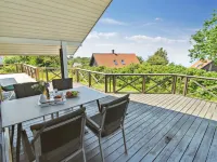 "Dagmar" - 300m from the Sea