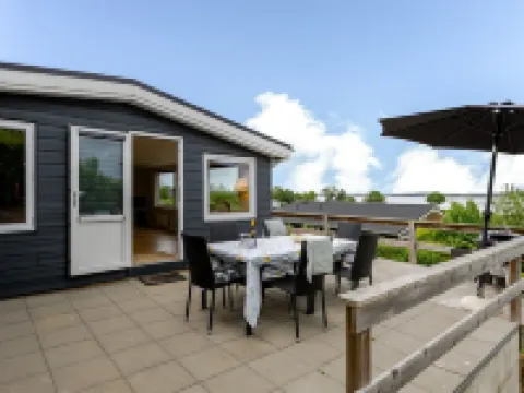 "Gyda" - 350m from the sea