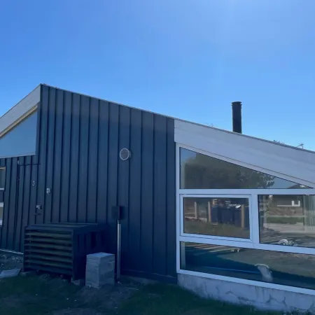 "Ilmo" - 950m from the Sea Hotels in Bindslev
