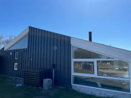 "Ilmo" - 950m from the Sea