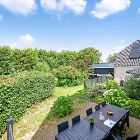 "Amma" - 21km from the Sea