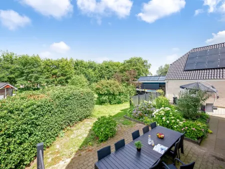 "Amma" - 21km from the Sea