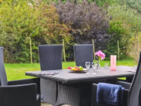 "Thorke" - 200m from the Sea Hotels in Nysted