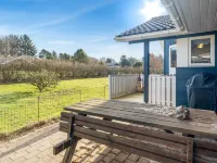 "Anline" - 600m to the Fjord