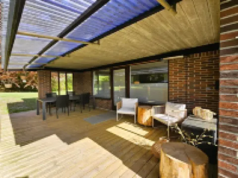 "Gundis" - 500m to the Fjord