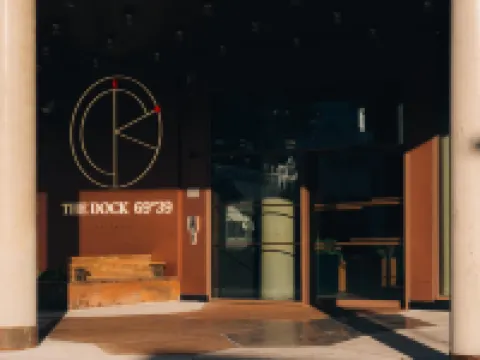 The Dock 69°39 by Scandic Hotels in Tromso