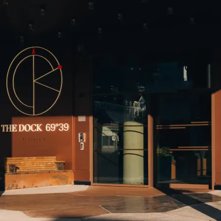 The Dock 69°39 by Scandic