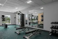 TownePlace Suites Midwest City