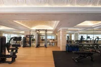 Ayan Zalaat Hotel and SPA - palestra