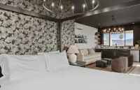 Luxury Lakeviews, Heated Pool, Spa & Firepit Near Havasu Riviera Marina
