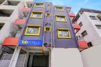 FabHotel Bizstay Executive