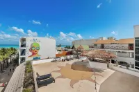 Illusion Boutique "Near Beach"