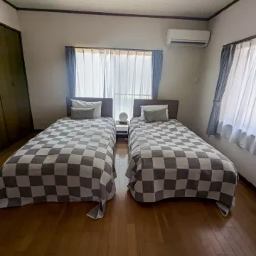 Episode1 Hotels near Chichu Art Museum