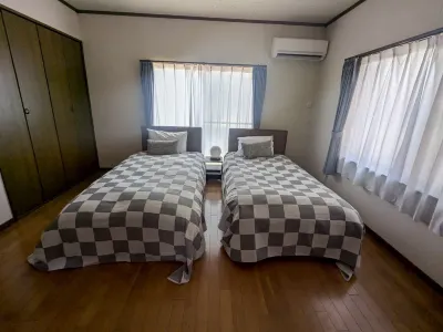 Episode1 Hotel in zona Shimacoya