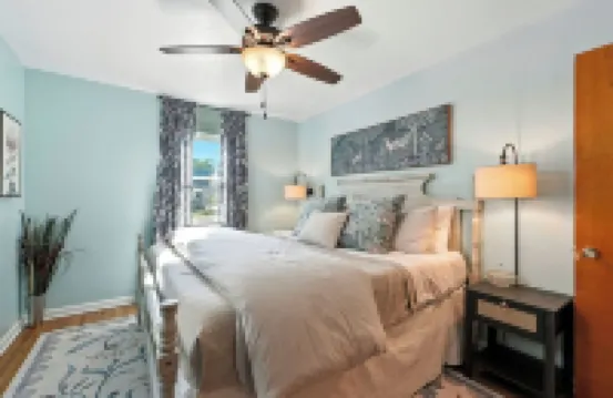 Adorable, Peaceful Retreat In Premier Fort Wayne Location, Sycamore House