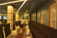 D Fort Hotel Kollam Hotel a Kollam