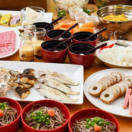 Twin Leaves Hotel Izumo