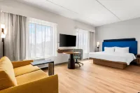 HAMPTON INN AND SUITES BY HILTON INTERCOURSE Hotels in Intercourse