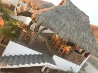 Villas del Sol Hotels in Cabo Corrientes