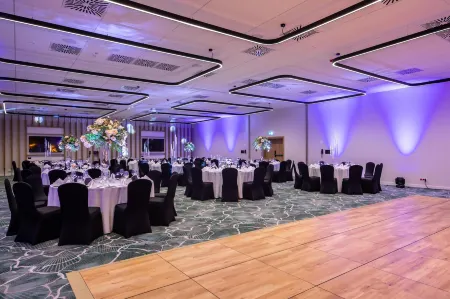 Hilton Garden Inn Radom Отели в г. Радом