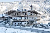 Farmhouse in Schwendau with Ski Storage