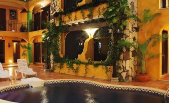 Hacienda Real del Caribe Hotel