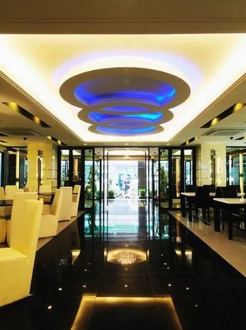 รูปภาพของโรงแรมกัสโต้ประตูน้ำ