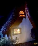 Malahat Fairyland Cottage