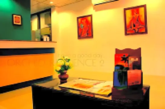 Orchid Residence Samui