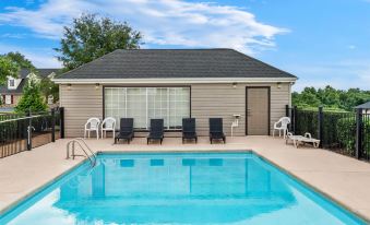 Days Inn by Wyndham Spartanburg