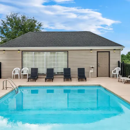 Days Inn by Wyndham Spartanburg