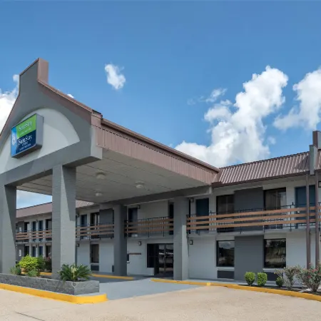 SureStay by Best Western Gonzales