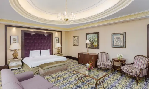 Swissôtel Al Maqam Makkah