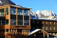 Marmotel & Spa Hotels in Uvernet-Fours